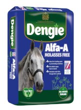 Dengie Alfa-A Molases Free, 20kg
