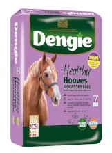 Dengie Healthy Hooves Molases Free z MSM, 20kg