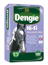 Dengie HI FI Molases Free, 20kg
