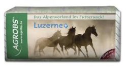 Agrobs Luzerne+ 15kg