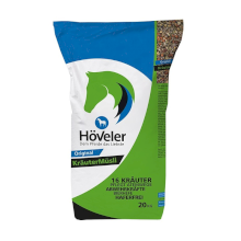 Hoveler Krauter Musli, 20kg Hoveler Krauter Musli, 20kg