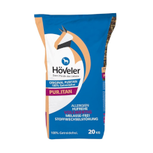 Hoveler Original Pur.Itan, 20kg konie wrzodowe i alergiczne Hoveler Original Pur.Itan, 20kg konie wrzodowe i alergiczne
