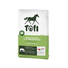 Tofi Horses, 20kg Tofi Horses, 20kg