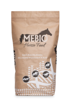 Mebio Youngster, 15kg