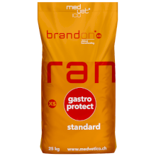 St. Hippolyt Brandon XS Clinical Feeding, 25kg pasza weterynaryjna