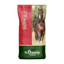 St. Hippolyt Reformmusli G, 20kg konie sportowe