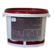Sukces Elektrolity, 2kg