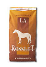 St. Hippolyt La Rosslet musli, 20kg