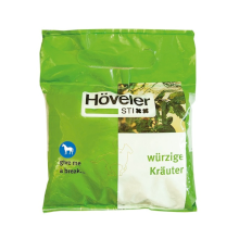 Hoveler Stixx Krauter, 1kg smaczki dla koni Hoveler Stixx Krauter, 1kg smaczki dla koni