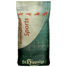 St. Hippolyt Champions Claim, 20kg