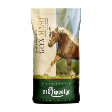 St. Hippolyt Glyx Mash 15kg