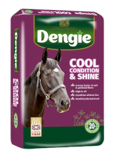 Dengie Cool Condition & Shine, 20kg