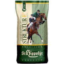 St. Hippolyt Struktur Energeticum, 20kg