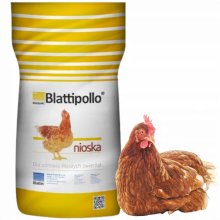 Pasza dla kur niosek Blattipollo DJ 1, 25kg