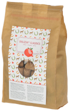 Cukierki dla koni Delizia, jabłko 1kg