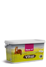Pavo Vital mieszanka witaminowo-mineralna, wiaderko 8kg