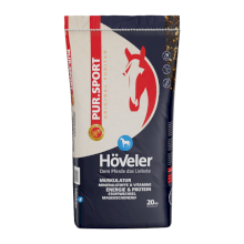 Hoveler Original Pur.Sport, 20kg