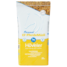 Hoveler EF Pferde Musli, 20kg