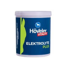 Hoveler Elektrolyte Plus, elektrolity dla koni