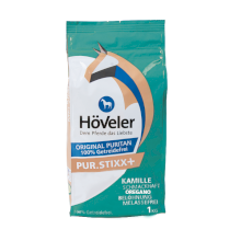 Hoveler Pur.Stixx + rumianek, 1kg