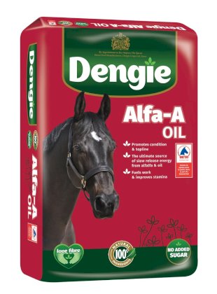 Dengie Alfa-A Oil, 20kg
