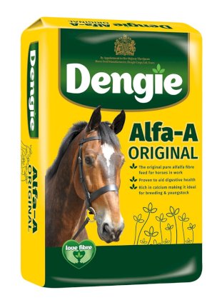 Dengie Alfa-A Original, 20kg