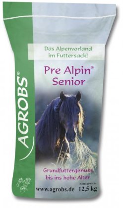 Agrobs Pre Alpin Senior, 12,5kg