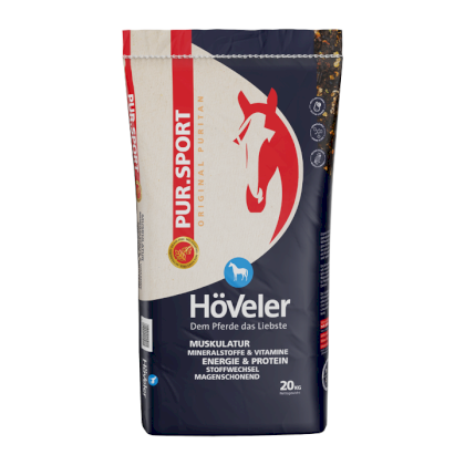 Hoveler Original Pur.Sport, 20kg Hoveler Original Pur.Sport, 20kg