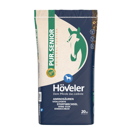 Hoveler Pur.Senior Hoveler Pur.Senior