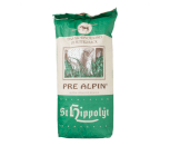St. Hippolyt Wiesencobs Pre Alpin 25kg, trawokulki dla koni