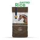 Mebio Rice Gastro 15kg, Otręby ryżowe dla koni wrzodowych