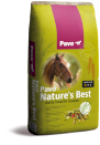Pavo Nature's Best 15kg, Zdrowe musli pełne naturalnego włókna