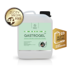 Hippovet Pharmacy Gastrogel 2,5l kliniczny preparat na wrzody