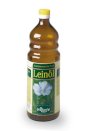 Olej lniany dla koni Leinol 0,75l