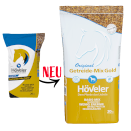 Zmiana wyglądu worków