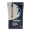 Hoveler Original Pur.Gastro, 20kg konie z wrażliwym układem pokarmowym