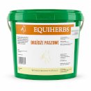 Drożdże paszowe dla koni 1kg