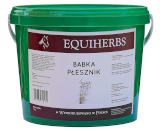 Equiherbs babka płesznik 1kg, odpiaszczanie Equiherbs babka płesznik 1kg, odpiaszczanie